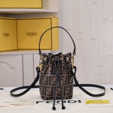 Fendi Bucket Bags